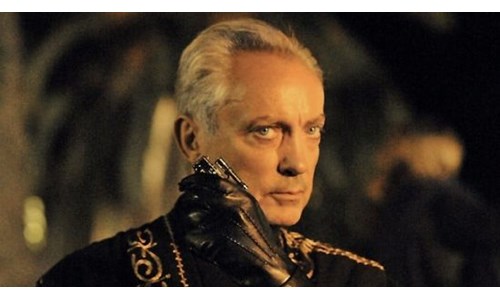 UDO KIER YAŞAMINI YİTİRDİ
